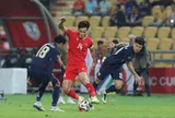 Lịch thi đấu ĐT Việt Nam tại FIFA ASEAN Cup 2026: Đụng độ Thái Lan ngày nào?