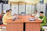 Dính 96 lỗi phạt nguội qua camera AI, chủ ô tô biển Hà Nội nhận mức phạt gần 500 triệu đồng