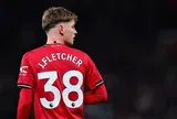 Vượt qua áp lực nghẹt thở trước Leeds, sao trẻ Man United ghi điểm tuyệt đối với HLV Carrick