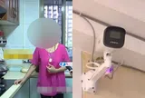 Độc lạ hôn nhân 40 năm: Ăn riêng ngủ riêng, tiền ai nấy tiêu, chồng lắp 7 camera đề phòng vợ