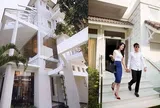 Bên trong cơ ngơi 300m2 trị giá 10 tỷ đồng của ca sĩ Thủy Tiên và Công Vinh