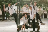 Giải mã cơn sốt "Mùa hè năm ấy": Tình yêu “bọ xít” và dàn tân binh gây thương nhớ