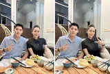 Tương tác gây chú ý giữa Nhật Kim Anh và Đình Bắc: Tiết lộ mối quan hệ đặc biệt