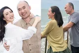 Thu Trang ngã rách mặt phải khâu 20 mũi, Tiến Luật nói một câu xúc động
