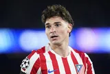 Thương vụ Martinelli mang về khoản tiền kỷ lục, Arsenal dồn lực “chốt” Julian Alvarez