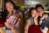 Nhan Phúc Vinh và Khả Ngân cầu hôn gây xôn xao: Sự thật hậu trường bất ngờ được hé lộ