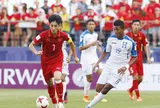 Cựu đội trưởng U20 Việt Nam Nguyễn Trọng Đại lên mạng xin việc khiến nhiều người bất ngờ