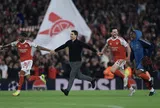 Siêu máy tính dự đoán: Arsenal hay Bayern sẽ vô địch Champions League 2026-2027?