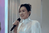 Hoa hậu Đỗ Hà bất ngờ trở thành tâm điểm bàn luận vì vấn đề trang phục