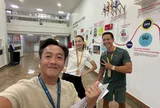 Cường Đô La hội ngộ Hồ Ngọc Hà - Kim Lý ngày họp phụ huynh: Đàm Thu Trang được nhắc tên vì lý do xúc động