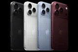 Giá bán chính thức iPhone 18 Pro, iPhone 18 Pro Max và iPhone Duo tại Việt Nam