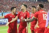 FIFA công bố danh sách ĐT Việt Nam dự FIFA ASEAN Cup 2026: Gọi tên bộ đôi tân binh nhập tịch