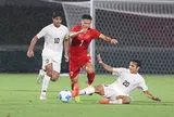 U23 Việt Nam cải thiện khâu dứt điểm, sẵn sàng giành chiến thắng trước U23 Philippines