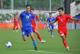 Thua U23 Uzbekistan, U23 Việt Nam vẫn chính thức ghi tên vào tứ kết Asiad 20