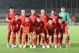 Lịch thi đấu bóng đá Nam ASIAD 2026: U23 Việt Nam thi đấu khi nào?