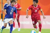 Thắng đậm Thái Lan, U23 Nhật Bản chốt hạ vòng bảng ASIAD 20: Xác định cặp trận tứ kết có U23 Việt Nam