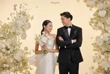 Đoàn Văn Hậu lộ diện sau ồn ào thẻ đỏ, nhan sắc Doãn Hải My gây chú ý