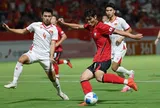 ASIAD 20 không VAR ở Tứ kết: U23 Việt Nam và bàn thắng bị từ chối đầy nuối tiếc