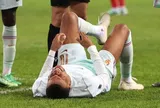 Mbappe dính chấn thương nặng ở ĐT Pháp: Real Madrid đứng ngồi không yên