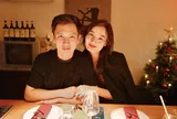 Sau 10 năm "tìm con" đầy nước mắt, người mẫu Lê Thúy xúc động tiết lộ câu nói của chồng giúp cô đứng dậy