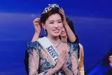 Hành trình Pháo "lột xác": Từ rapper cá tính đến Á hậu 3 Miss Universe Vietnam 2026