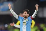 Messi bật khóc ngày chia tay ĐT Argentina: Cái kết mỹ mãn bằng Quả bóng vàng 2026?