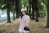 Bí quyết phối đồ tôn dáng cho nàng 1m50 từ Hòa Minzy
