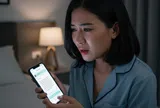 Có nhan sắc, địa vị, tôi vẫn chết lặng khi thấy tin nhắn chồng gửi người đàn bà khác