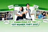 Khởi động sớm cho kỳ thi THPT 2027: Giải pháp ôn tập thông minh giúp học sinh 2K9 tự tin bứt phá