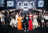 17 Hoa, Á hậu hội ngộ, khép lại mùa 21 Vietnam International Fashion Week trọn vẹn