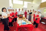 Xã Chương Dương (Hà Nội): Lan tỏa giá trị bữa cơm gia đình qua Hội thi "Bữa cơm gia đình trọn tình yêu thương"
