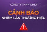 Thẩm mỹ OHIO cảnh báo nhầm lẫn thương hiệu