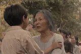 “Mãi nợ một lời tạm biệt” hé lộ cảnh chia ly bà cháu, Kiều Chinh khiến khán giả nghẹn ngào