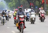 Dự báo thời tiết 10 ngày tới: Miền Bắc bước vào đợt nóng đỉnh điểm, sau đó đón mưa giải nhiệt