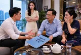 Bố mẹ vợ cho nhà tiền tỷ, con rể mang trả lại sau 3 năm chung sống khiến cả gia đình sững sờ