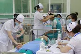 Nhân viên y tế thôn được tăng hỗ trợ, phụ cấp trực lên tới 325.000 đồng/ca từ ngày 15/7