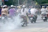 Hàng triệu xe máy sắp chịu quy chuẩn khí thải mới, xe càng cũ yêu cầu càng khác