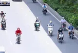 Hà Nội sắp đón tuần thời tiết dễ chịu hiếm có giữa tháng 6