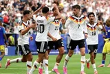 Thắng 7 bàn trong một trận, Đức chính thức soán ngôi Brazil tại World Cup