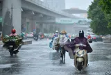 8 địa phương được cảnh báo mưa rất to, có nơi lên tới 200mm trong 3 ngày tới