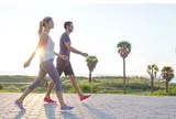 Chuyên gia khuyến khích áp dụng công thức đi bộ 5-4-5 để sống thọ hơn