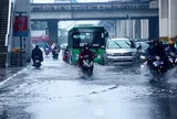 Thời tiết 10 ngày tới: Bắc Bộ mưa lớn trước khi bước vào đợt nắng nóng mới