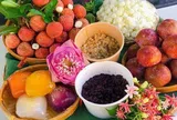 Tết Đoan Ngọ ăn mận, vải có thật sự giúp “diệt sâu bọ”?