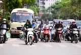 Thời tiết ngày 19/6: Nắng nóng gia tăng ở Bắc Bộ, Trung Bộ tiếp tục “đổ lửa”