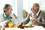 6 thói quen đơn giản giúp người sau tuổi 60 duy trì sức khỏe và kéo dài tuổi thọ