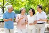 4 điều quyết định chất lượng cuộc sống khi về già