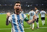 Một tấm vé hơn 300 triệu đồng: Cơn sốt Messi đẩy giá vé World Cup lên mức chưa từng có