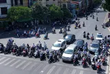 Dự báo thời tiết 10 ngày tới: Nắng nóng kéo dài, mưa dông nguy hiểm xuất hiện nhiều nơi