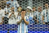 Messi lại gục ngã trên chấm 11m, lập kỷ lục buồn tại World Cup