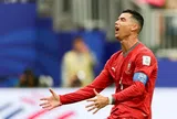 Ronaldo trở thành bài toán khó của Bồ Đào Nha tại World Cup 2026